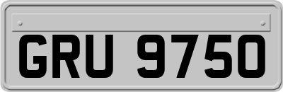 GRU9750