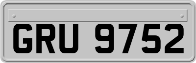 GRU9752