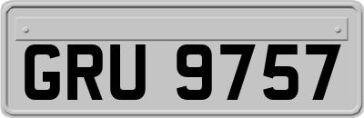 GRU9757
