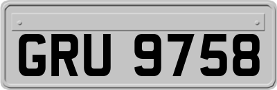GRU9758