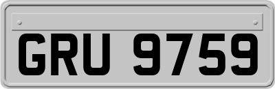 GRU9759