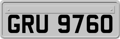 GRU9760