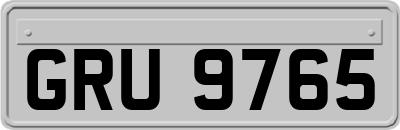 GRU9765