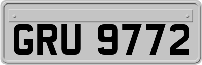 GRU9772