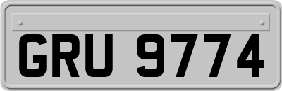 GRU9774