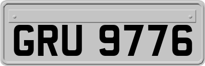 GRU9776