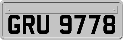 GRU9778