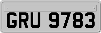 GRU9783