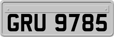 GRU9785