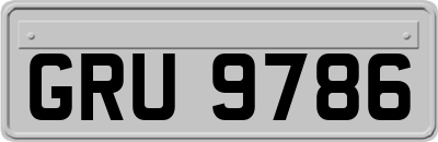 GRU9786