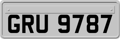 GRU9787