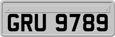 GRU9789