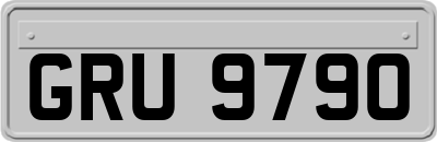 GRU9790