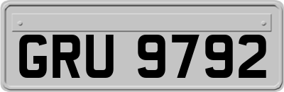 GRU9792