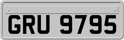 GRU9795