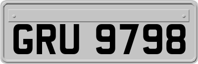 GRU9798