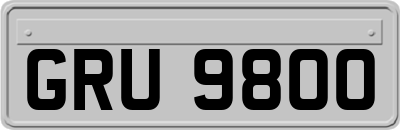 GRU9800