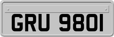 GRU9801