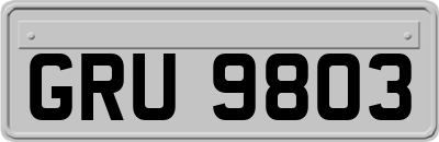GRU9803