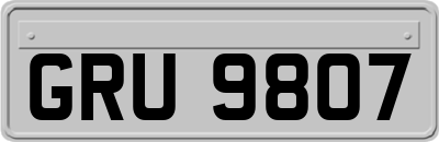 GRU9807