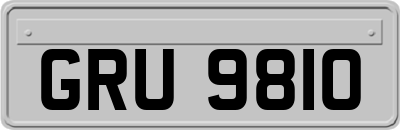 GRU9810