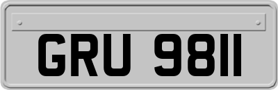 GRU9811