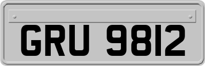 GRU9812