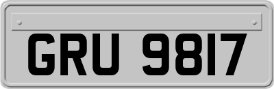 GRU9817