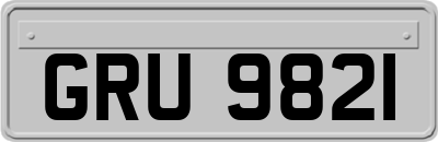 GRU9821