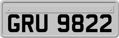 GRU9822