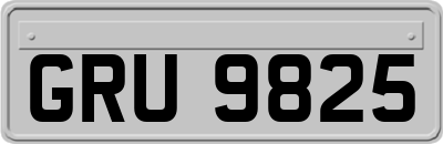 GRU9825