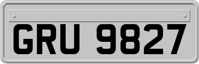 GRU9827