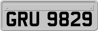 GRU9829