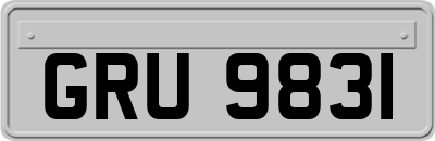 GRU9831