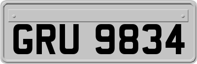GRU9834