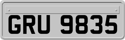 GRU9835