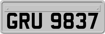 GRU9837