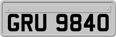 GRU9840