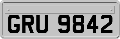 GRU9842