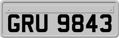 GRU9843