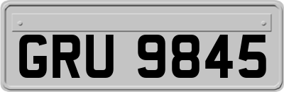 GRU9845
