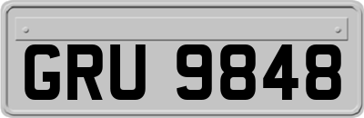 GRU9848