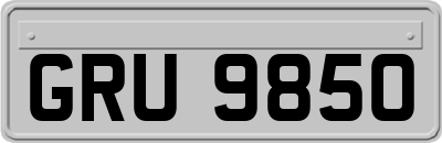 GRU9850
