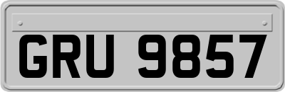 GRU9857