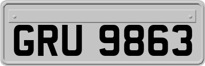 GRU9863
