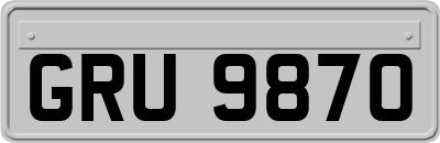 GRU9870