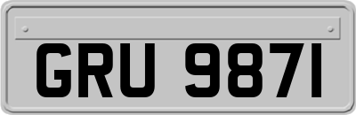 GRU9871
