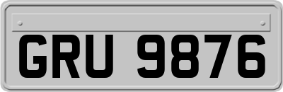GRU9876