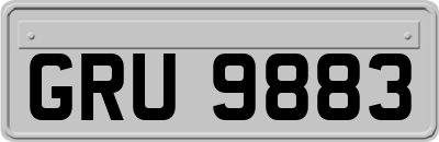 GRU9883