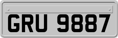 GRU9887
